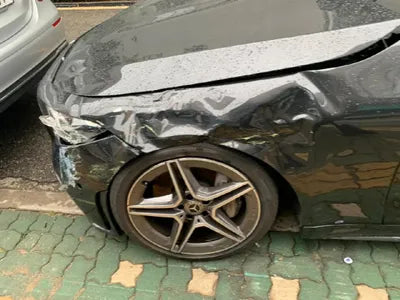 2020 Mercedes-Benz CLS 300 WDD2J1JB1LA053032 VIN:WDD2J1JB1LA053032