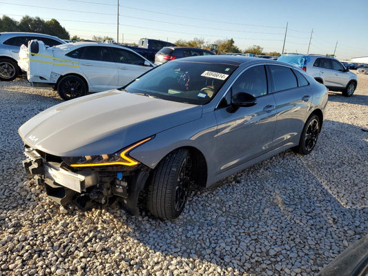 2022 KIA K5 GT LINE VIN:5XXG64J28NG163554
