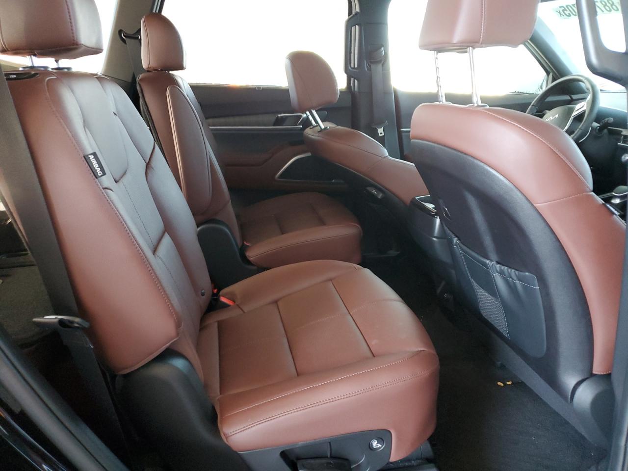 2024 KIA TELLURIDE EX VIN:5XYP34GC4RG567204