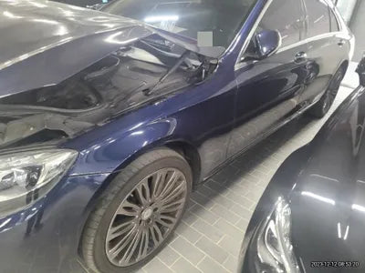 2017 Mercedes-Benz S 500 WDDUG8FB8HA302846 VIN:WDDUG8FB8HA302846