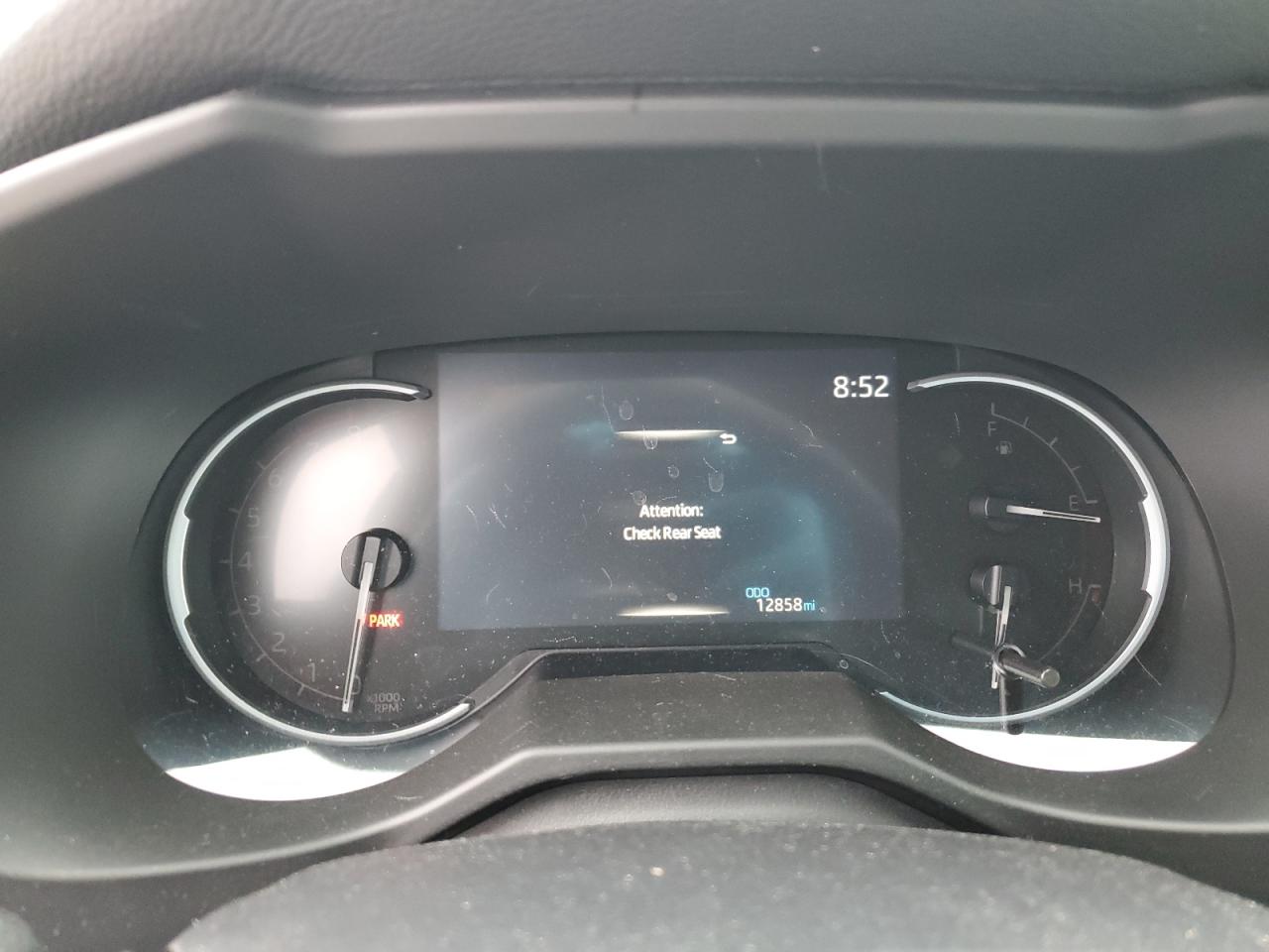 2022 TOYOTA RAV4 LIMITED VIN:2T3N1RFV8NW274074