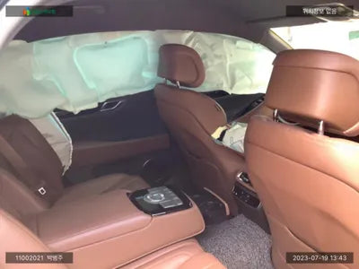 2020 Genesis G80 KMTGB41CBMU025175 VIN:KMTGB41CBMU025175