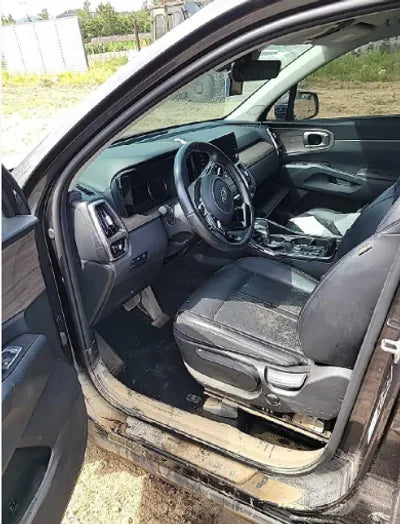 2021 Kia Sorento KNARM81BGMA020683 VIN:KNARM81BGMA020683