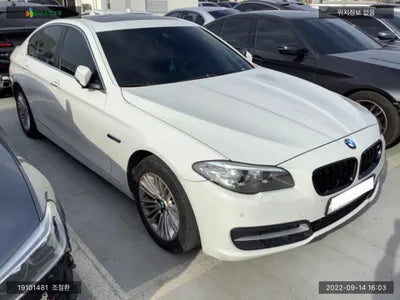 2015 BMW 520 WBA5E5109FG061086 VIN:WBA5E5109FG061086