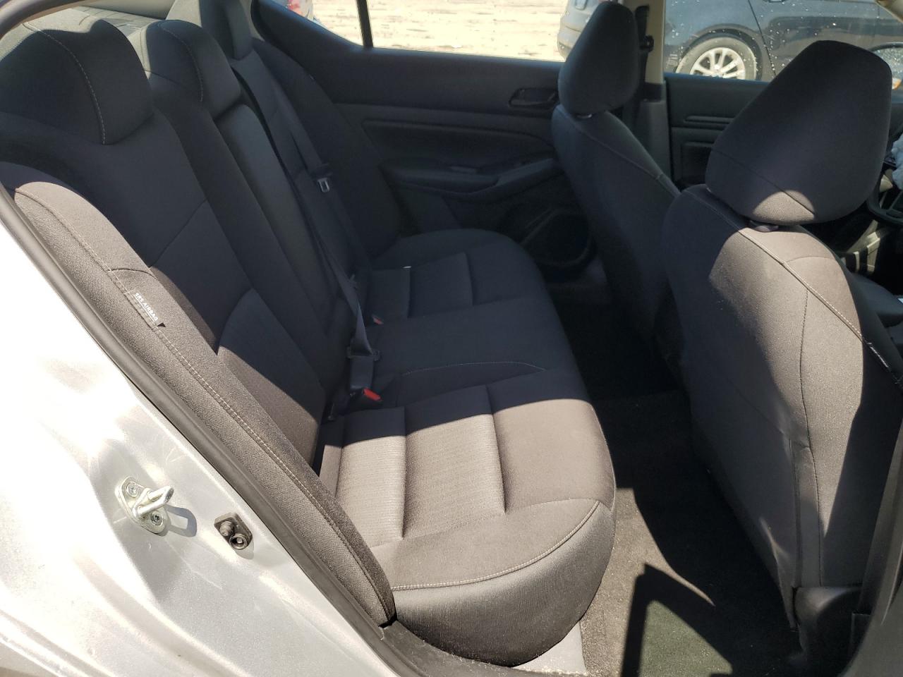 2023 NISSAN ALTIMA S VIN:1N4BL4BVXPN369869
