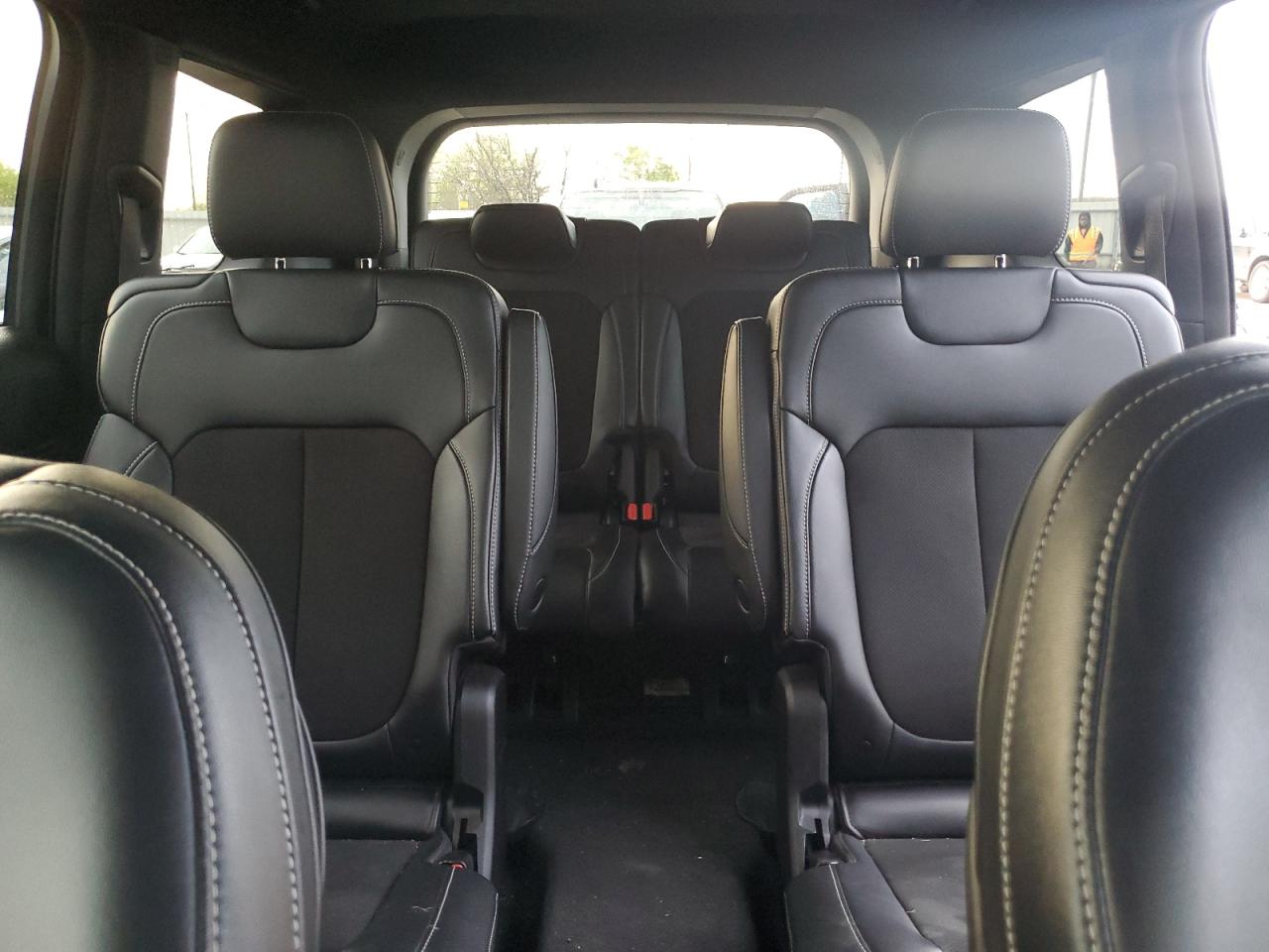 2023 JEEP GRAND CHEROKEE L LAREDO VIN:1C4RJJAG2P8902912