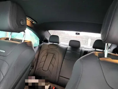 2019 mercedes-benz amg cls53 4matic + WDD2J6BB6KA035779 VIN:WDD2J6BB6KA035779