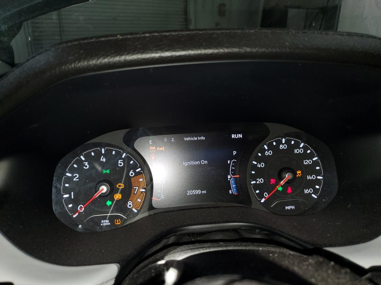 2022 JEEP COMPASS LIMITED VIN:3C4NJDCB2NT226669