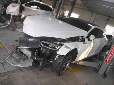 2019 Audi A5 WAUZZZF50KA076414 VIN:WAUZZZF50KA076414