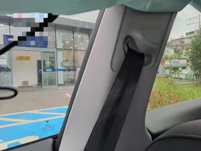 2023 Tesla Model Y VIN:
