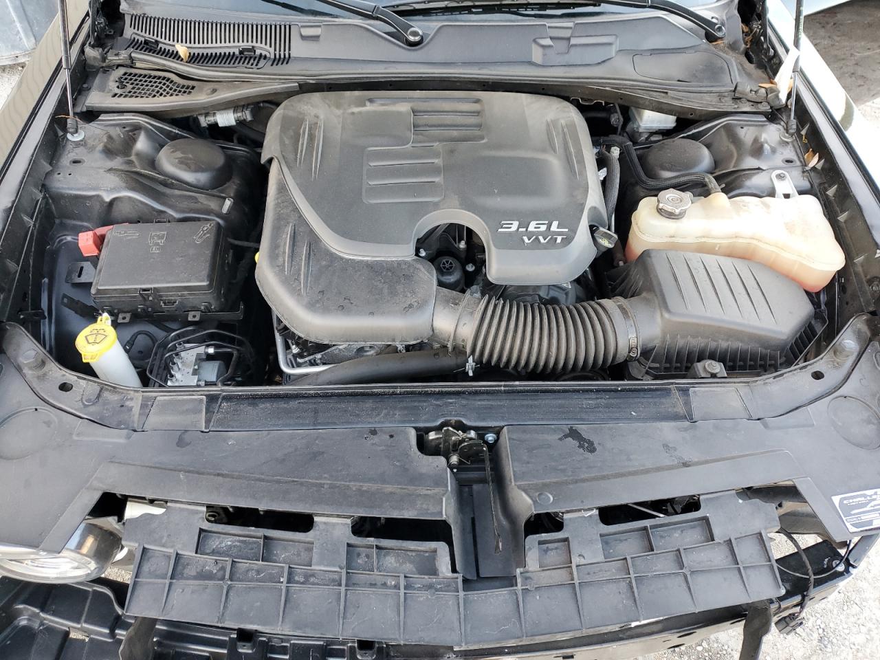 2023 DODGE CHALLENGER GT VIN:2C3CDZJG1PH553932