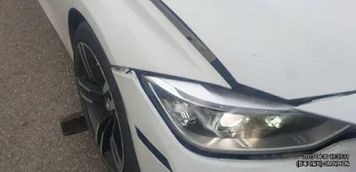 2015 BMW 320 469KMWBA3E1100FF9 VIN:469KMWBA3E1100FF9