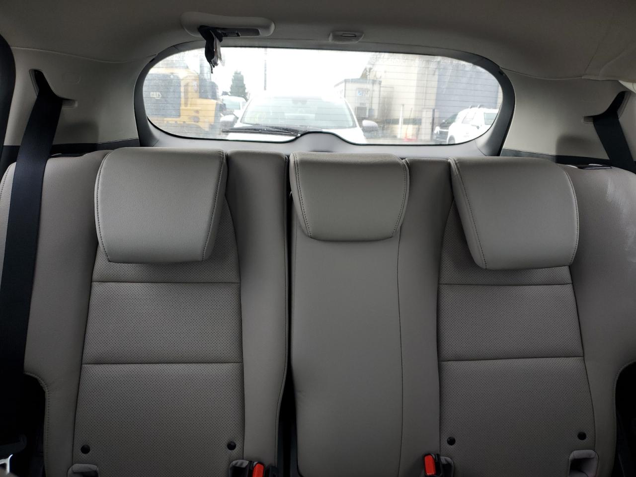 2022 HONDA HR-V EXL VIN:3CZRU6H73NM708466