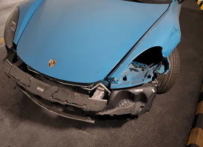 2020 Porsche 718 575KMWP0CA2987LS2 VIN:575KMWP0CA2987LS2