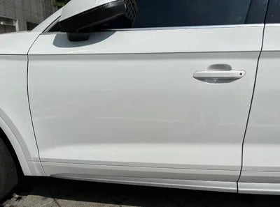 2020 Audi Q5 VIN: