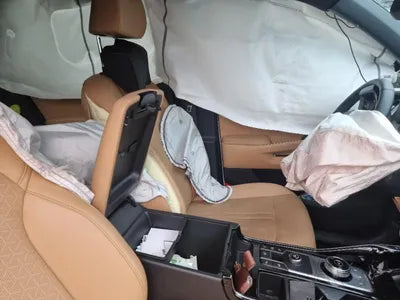 2022 Kia Sorento KNARH81GBNA104319 VIN:KNARH81GBNA104319