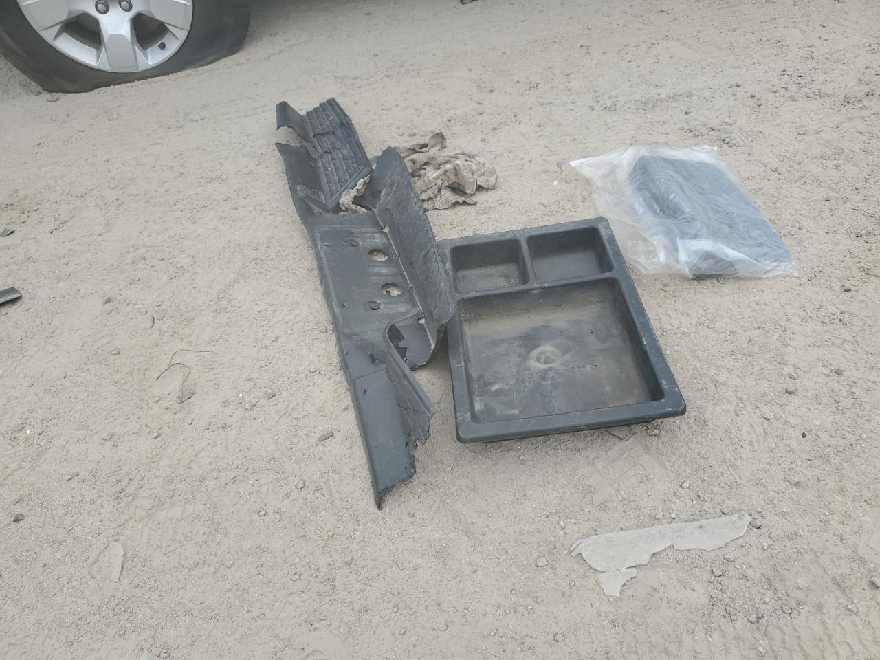 2024 RAM 1500 TRADESMAN VIN:1C6SRFCT3RN111446