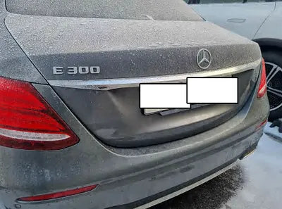 2019 Mercedes-Benz E 300 WDDZF4JB0KA567051 VIN:WDDZF4JB0KA567051