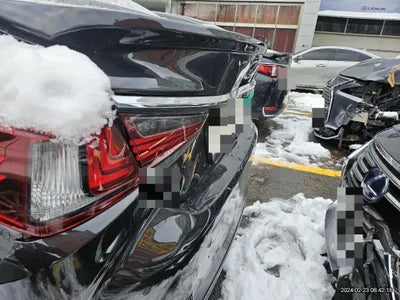 2023 Lexus ES 300 VIN: