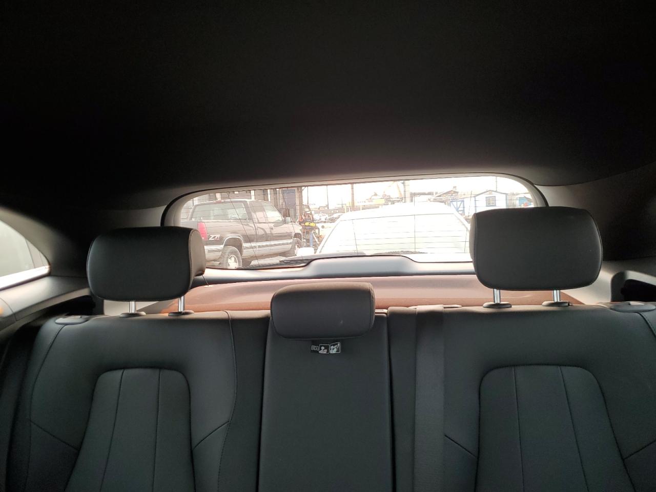 2024 MERCEDES-BENZ GLA 250 VIN:W1N4N4GB2RJ557137