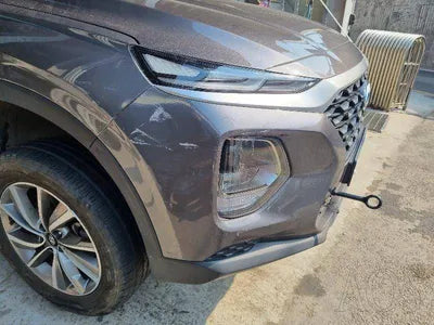 2019 Hyundai Santa FE VIN: