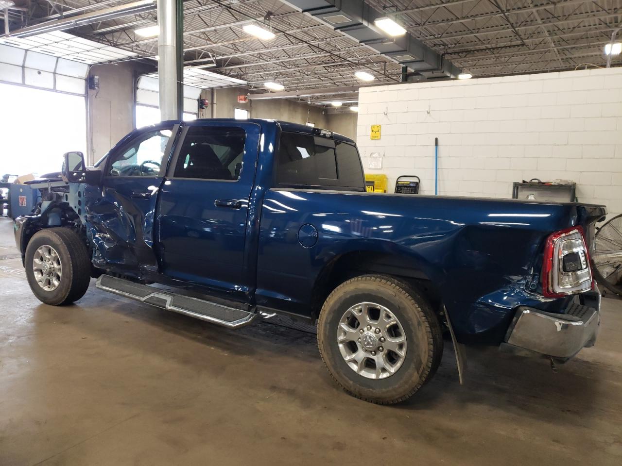 2024 RAM 2500 LARAMIE VIN:3C6UR5FL4RG102763