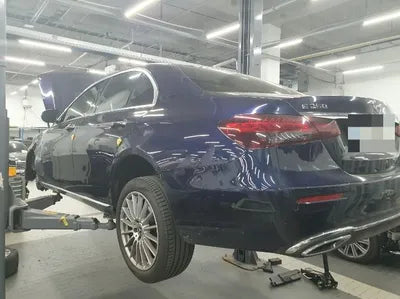 2022 Mercedes-Benz E 250 W1KZF4FB7NB083109 VIN:W1KZF4FB7NB083109