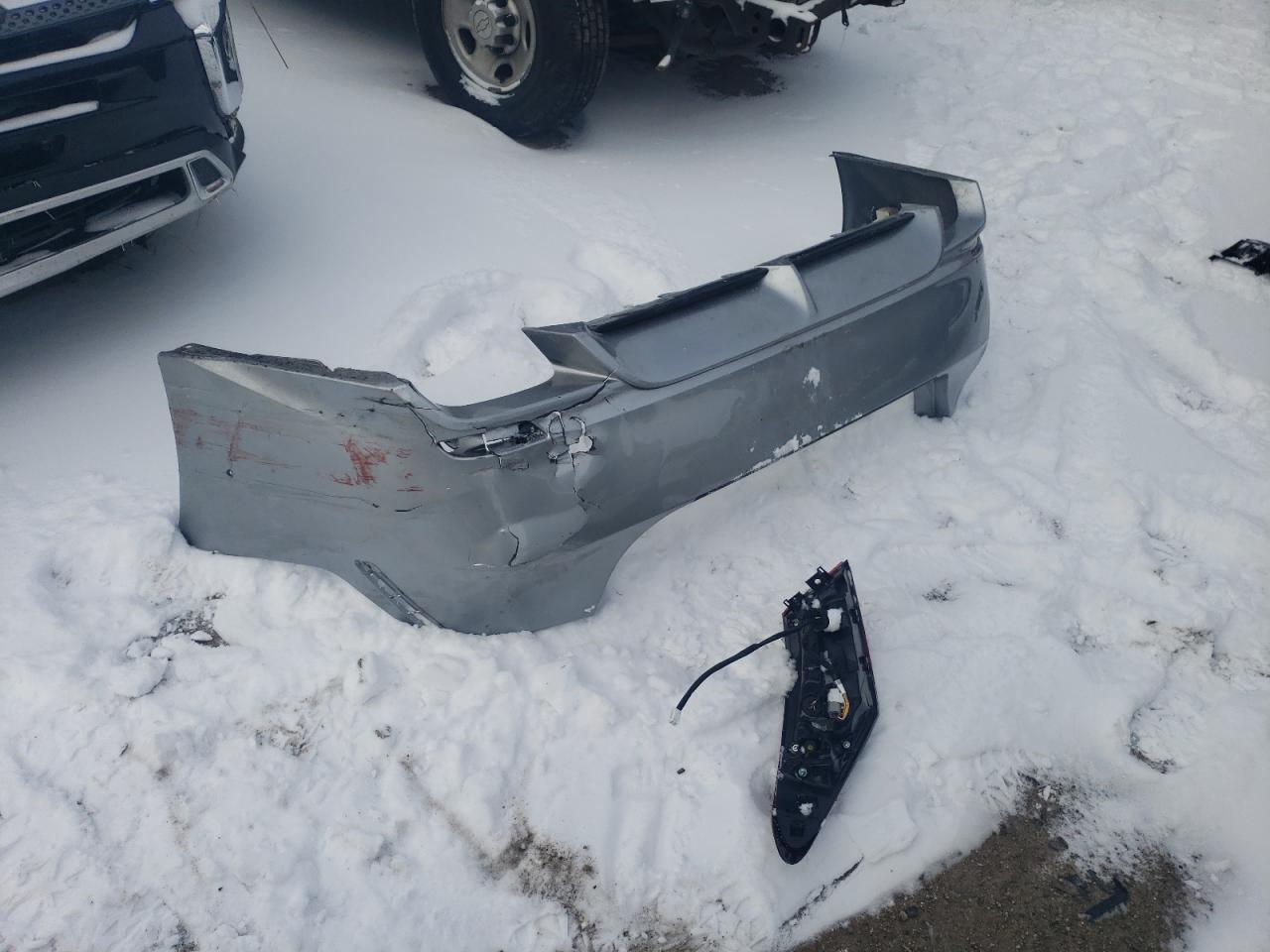 2022 TOYOTA CAMRY XSE VIN:4T1K61BK0NU065339