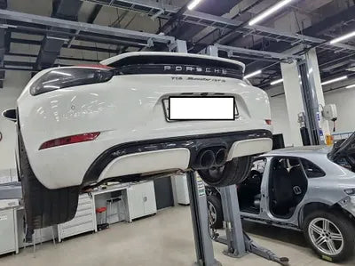 2019 Porsche Boxster WP0CB2983KS228268 VIN:WP0CB2983KS228268