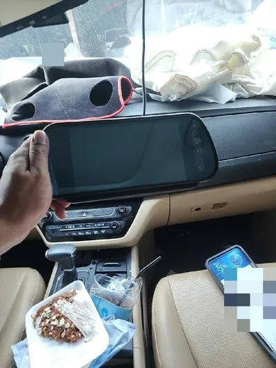 2017 Kia Carnival VIN: