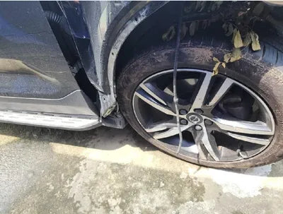 2019 Volvo XC40 YV1XZACACK2090880 VIN:YV1XZACACK2090880