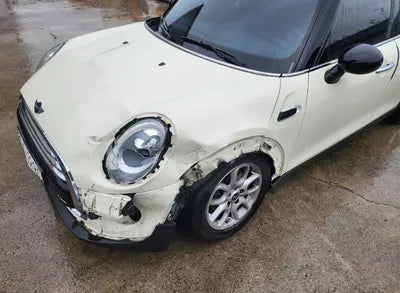 2016 MINI Cooper WMWXT3102G2E27037 VIN:WMWXT3102G2E27037