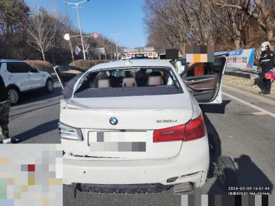 2018 BMW 530 WBAJC9101JB279993 VIN:WBAJC9101JB279993