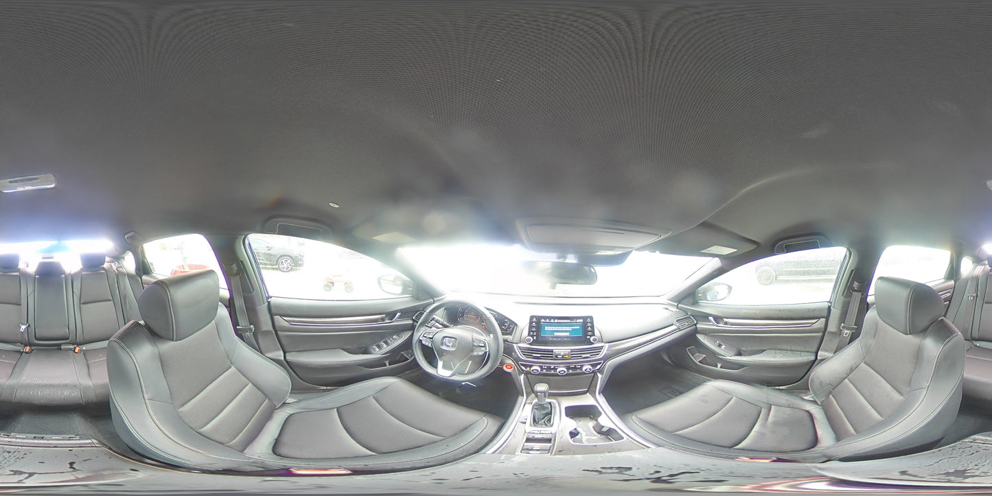 2022 HONDA ACCORD SPORT VIN:1HGCV1F38NA121724