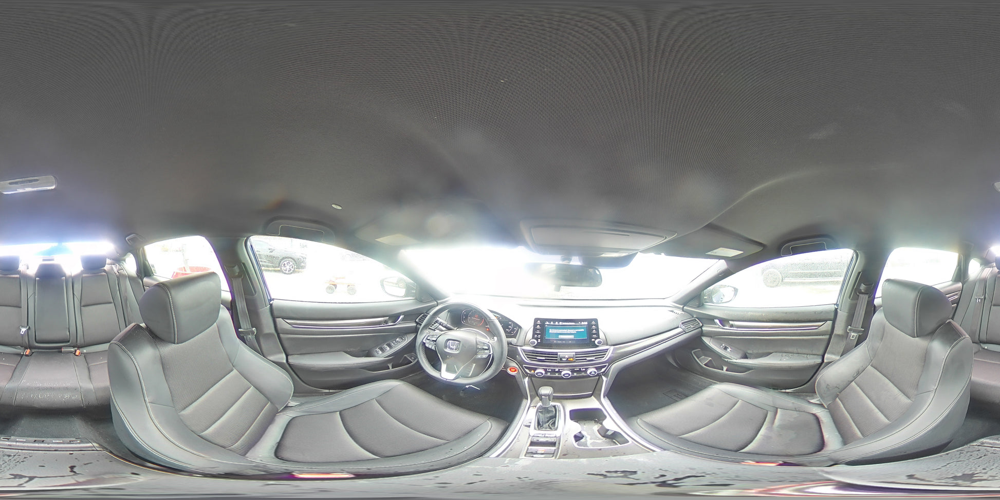 2022 HONDA ACCORD SPORT VIN:1HGCV1F38NA121724