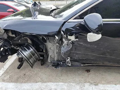 2022 Genesis G90 VIN: