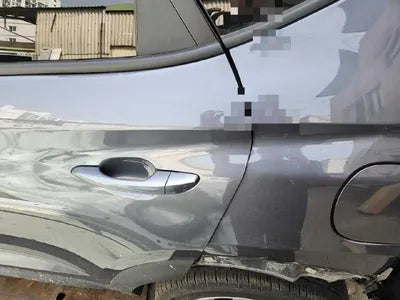 2020 Hyundai Tucson VIN:
