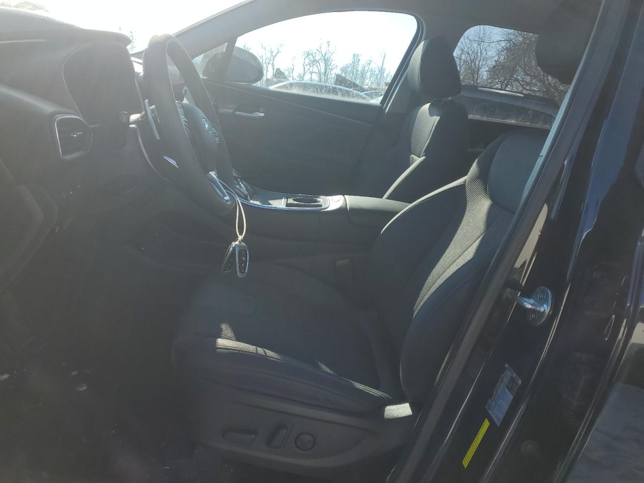 2022 HYUNDAI SANTA FE SEL VIN:5NMS24AJ7NH416121