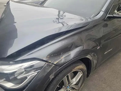 2017 BMW 120 WBAHU3103H5H51048 VIN:WBAHU3103H5H51048