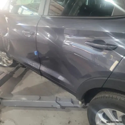 2020 Hyundai Tucson KMHJ3812GLU346187 VIN:KMHJ3812GLU346187