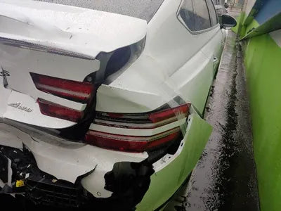 2023 Genesis G80 VIN: