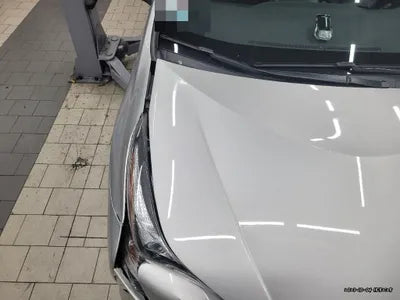 2016 Toyota Prius 547KMJTDKBRFU9G35 VIN:547KMJTDKBRFU9G35