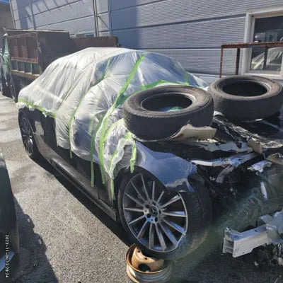 2019 Mercedes-Benz E 450 221KMWDD1K6HB9KF0 VIN:221KMWDD1K6HB9KF0
