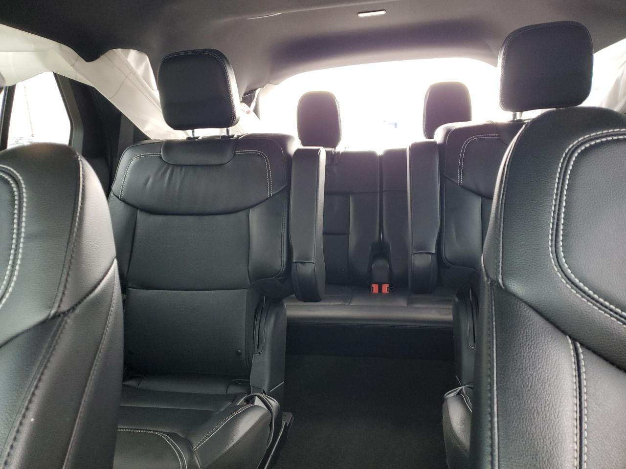 2024 FORD EXPLORER ST VIN:1FM5K8GC6RGA71444