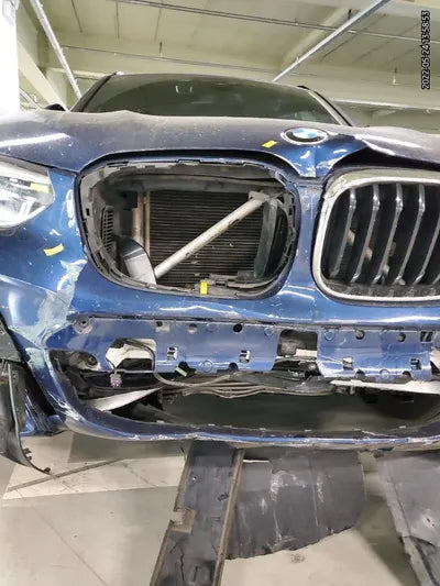 2019 BMW 420 WBAVJ9106L9A45255 VIN:WBAVJ9106L9A45255