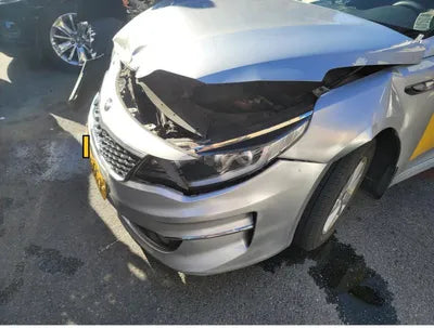 2017 Kia K5 KNAGU416BHA174539 VIN:KNAGU416BHA174539