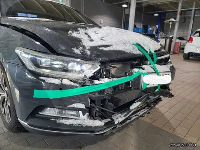2018 Volkswagen Passat WVWZZZ3CZJE123246 VIN:WVWZZZ3CZJE123246