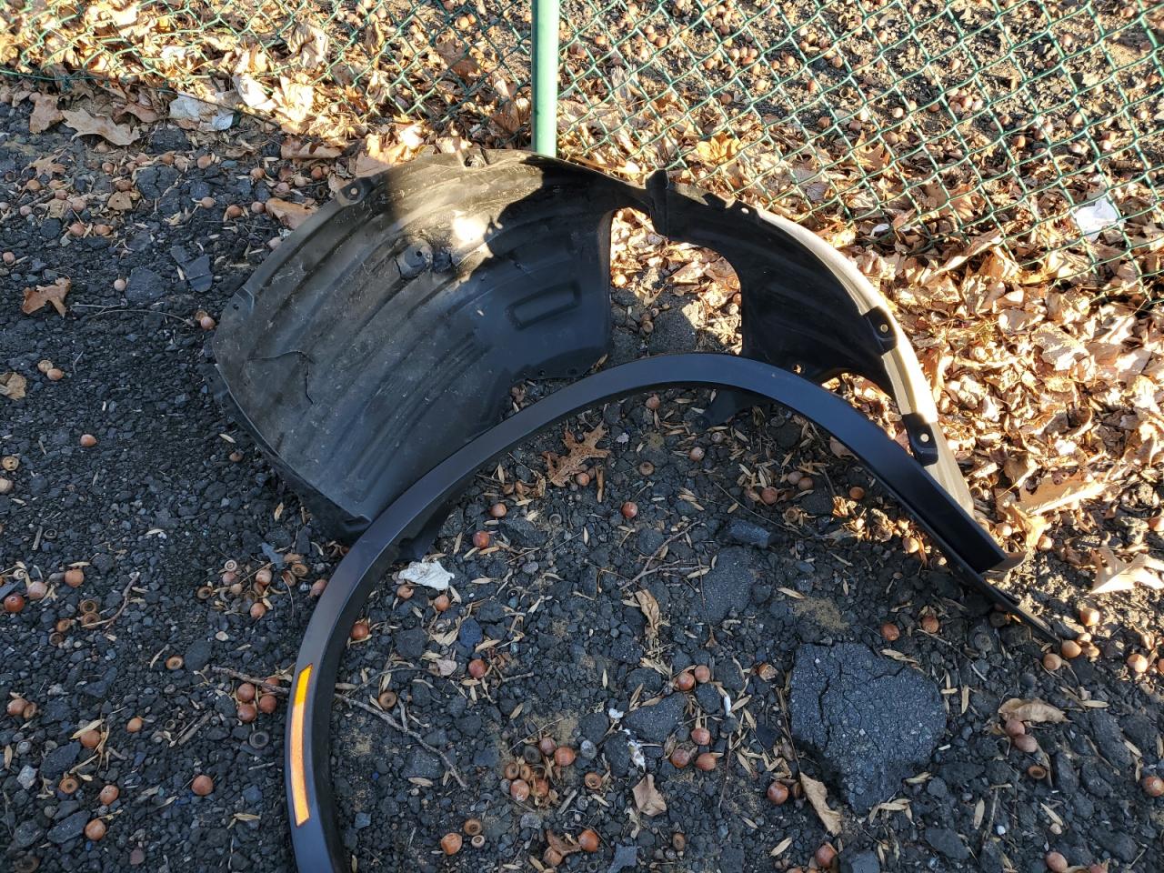 2023 MITSUBISHI OUTLANDER SE VIN:JA4J4UA86PZ053130