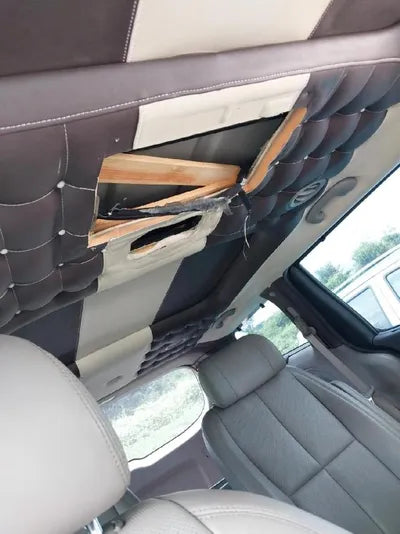 2015 Kia Carnival VIN: