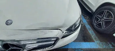 2017 Mercedes-Benz E 220 WDDZF0EB8HA189380 VIN:WDDZF0EB8HA189380